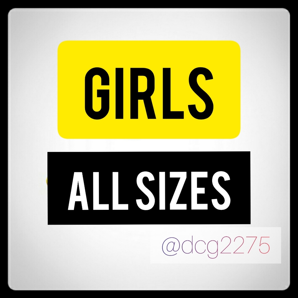 Jeans / Skirts / Hoodies